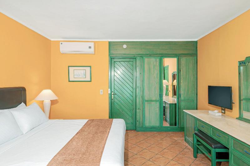 Arabia Azur Resort - Oda