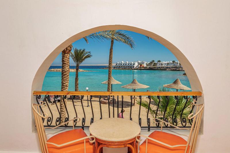 Arabia Azur Resort - Oda