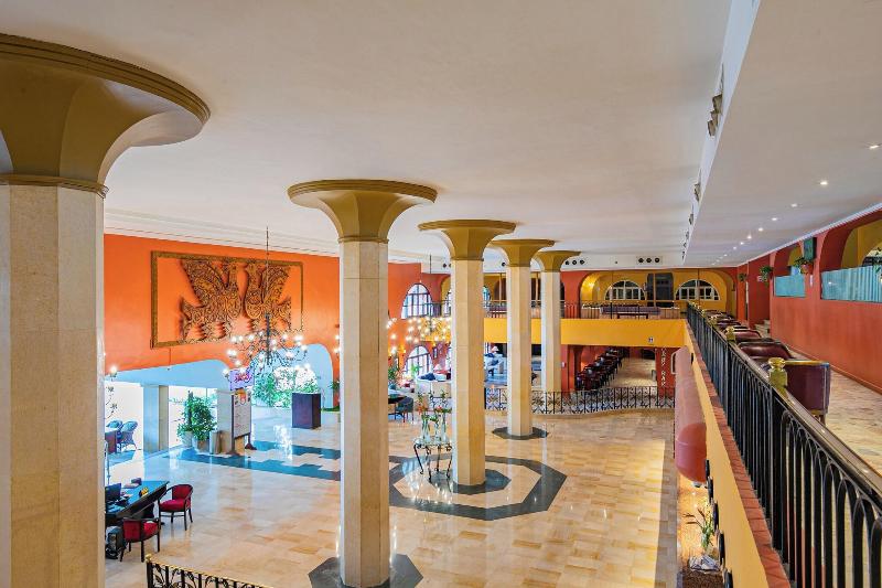 Arabia Azur Resort - Oda
