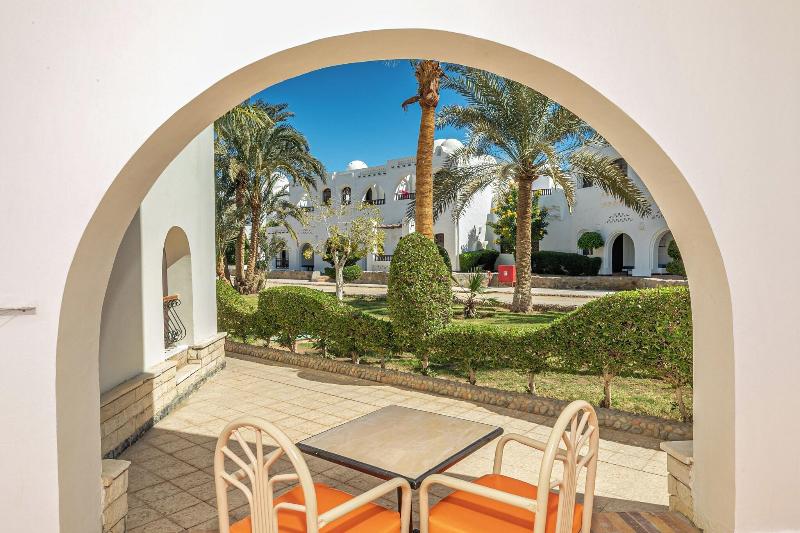 Arabia Azur Resort - Oda