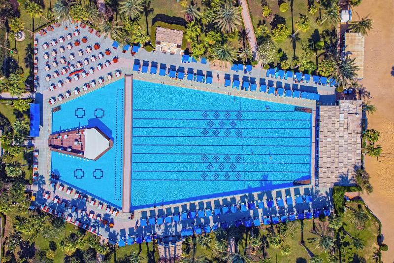 Arabia Azur Resort - Oda