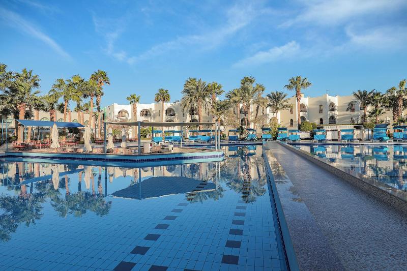 Arabia Azur Resort - Oda