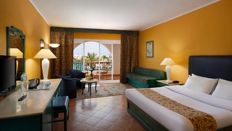 Arabia Azur Resort - Oda