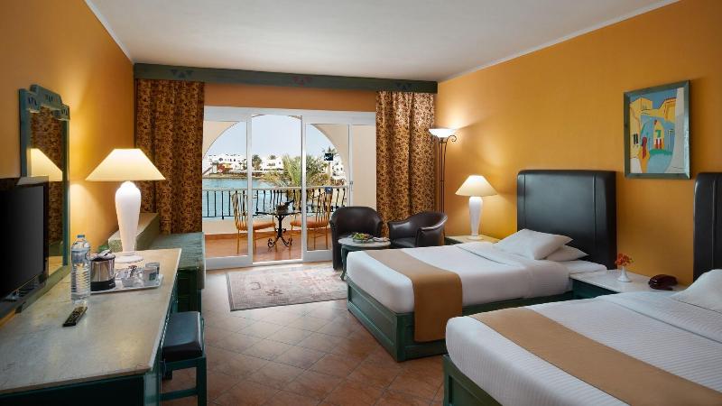Arabia Azur Resort - Oda