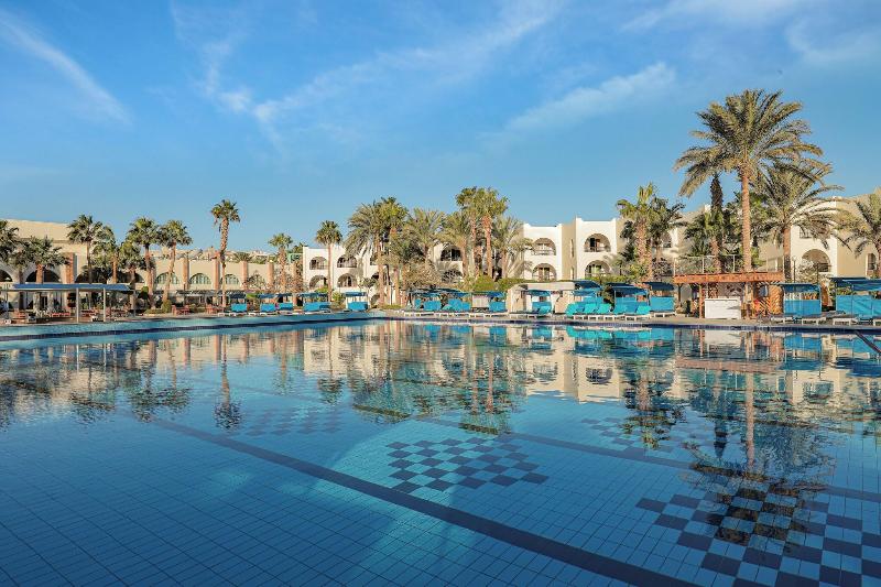 Arabia Azur Resort - Havuz