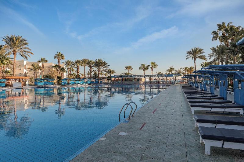 Arabia Azur Resort - Havuz