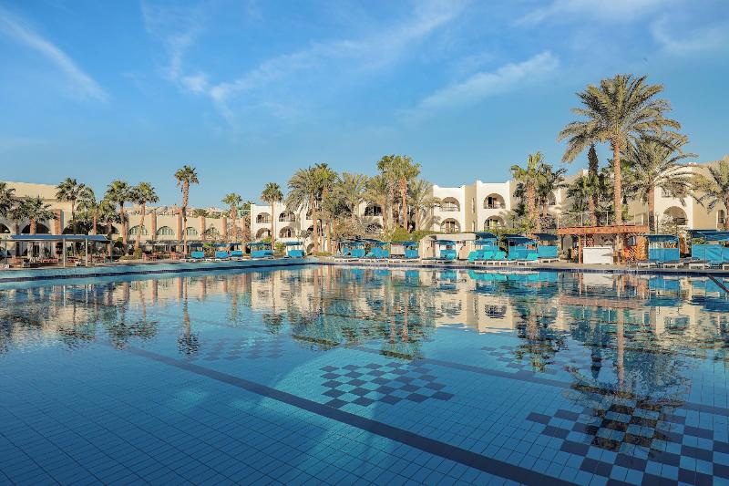 Arabia Azur Resort - Havuz