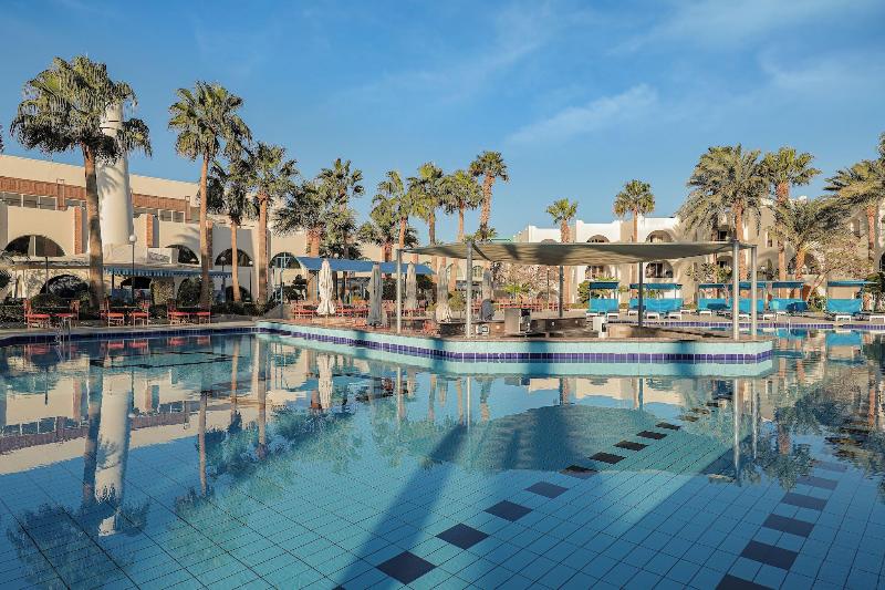 Arabia Azur Resort - Havuz