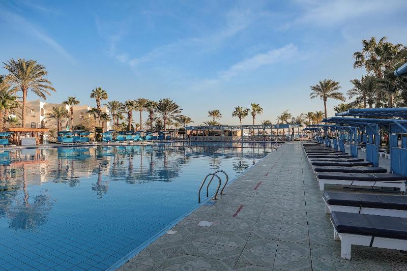 Arabia Azur Resort - Havuz