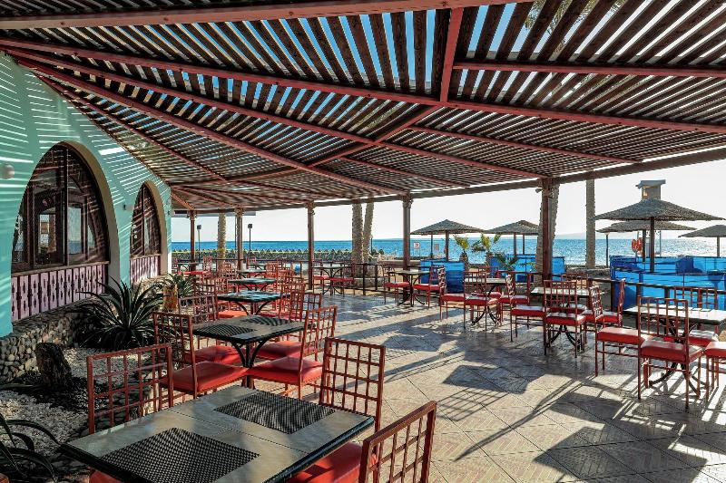 Arabia Azur Resort - Plaj