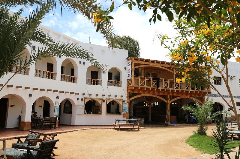 Dahab Divers - Genel