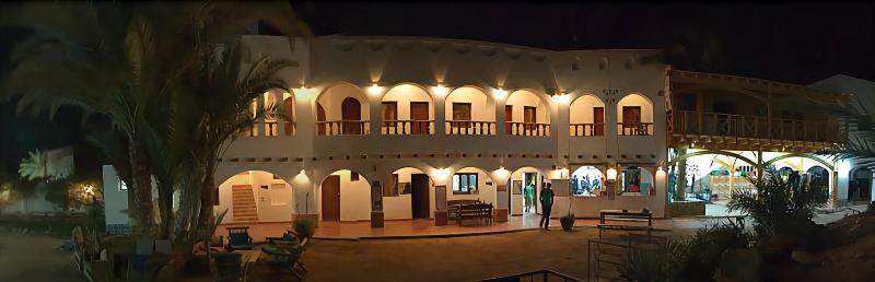 Dahab Divers - Genel
