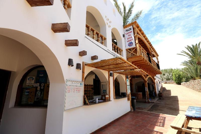 Dahab Divers - Genel