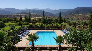 Kasbah Angour otel fotoğrafı