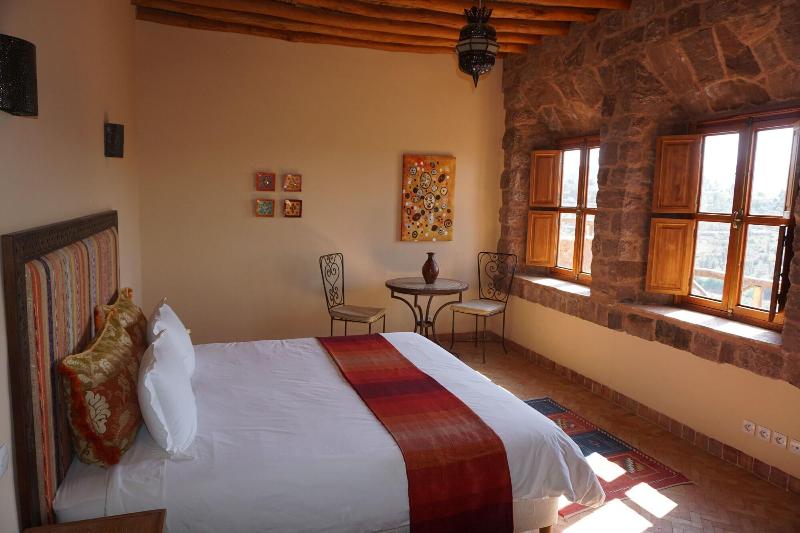 Kasbah Angour - Oda