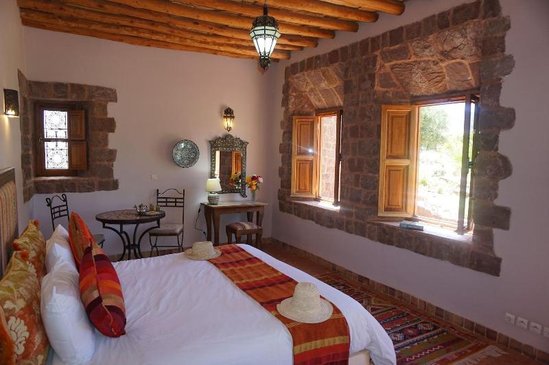 Kasbah Angour - Oda