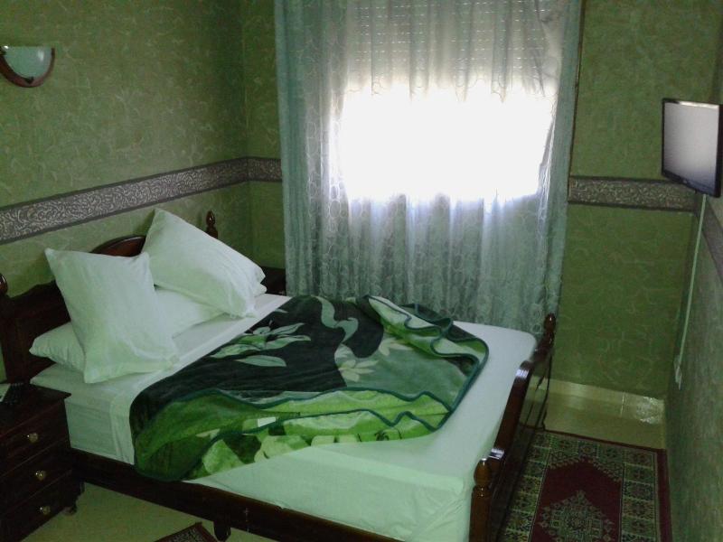 Hotel Espace Tifawine - Oda