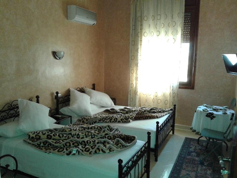 Hotel Espace Tifawine - Oda