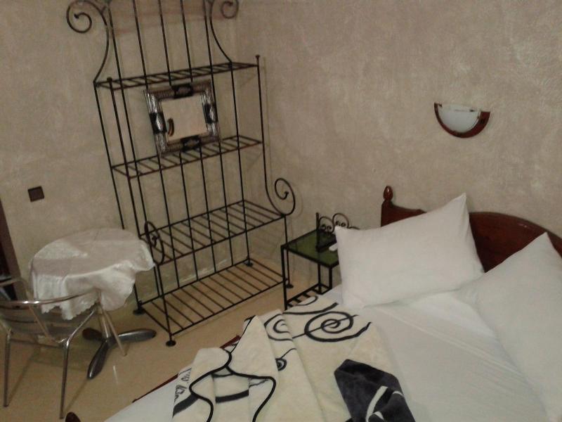 Hotel Espace Tifawine - Oda