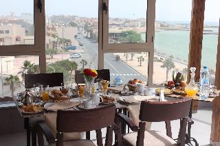 Dakhla Sur Mer otel fotoğrafı