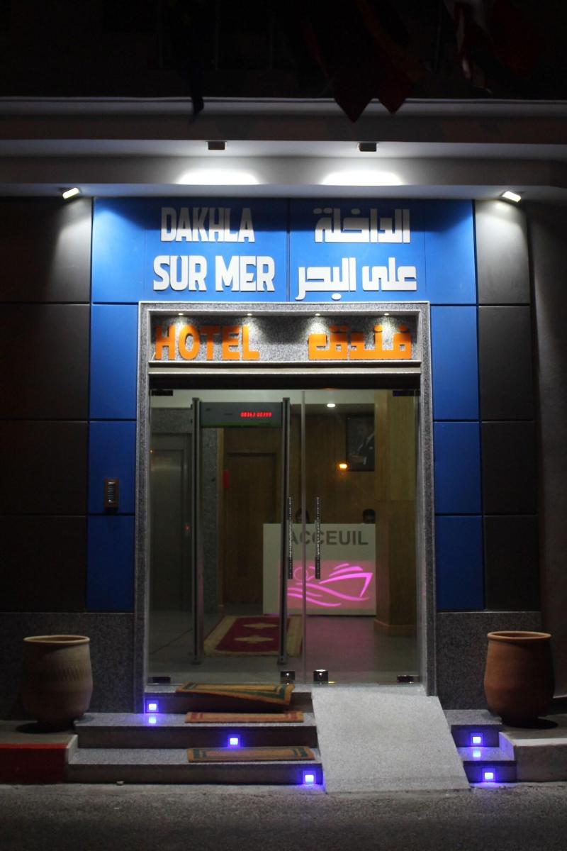 Dakhla Sur Mer - Genel