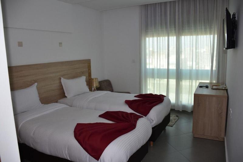 Dakhla Sur Mer - Oda
