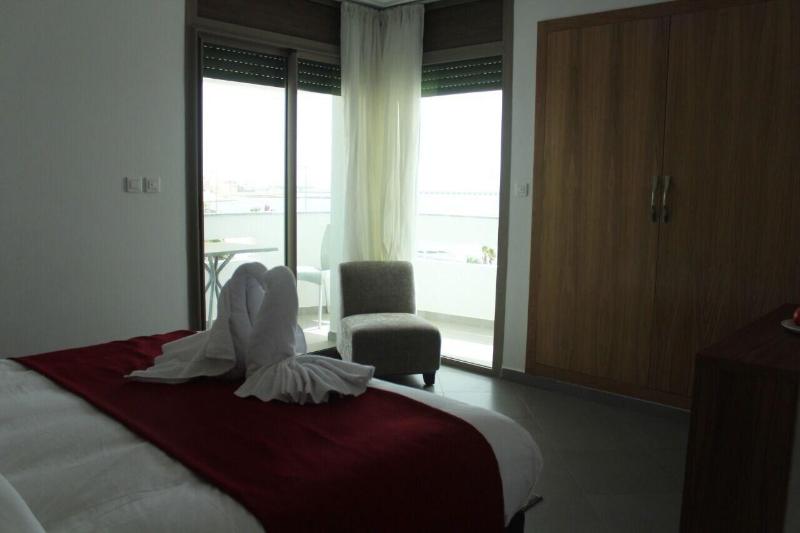 Dakhla Sur Mer - Oda
