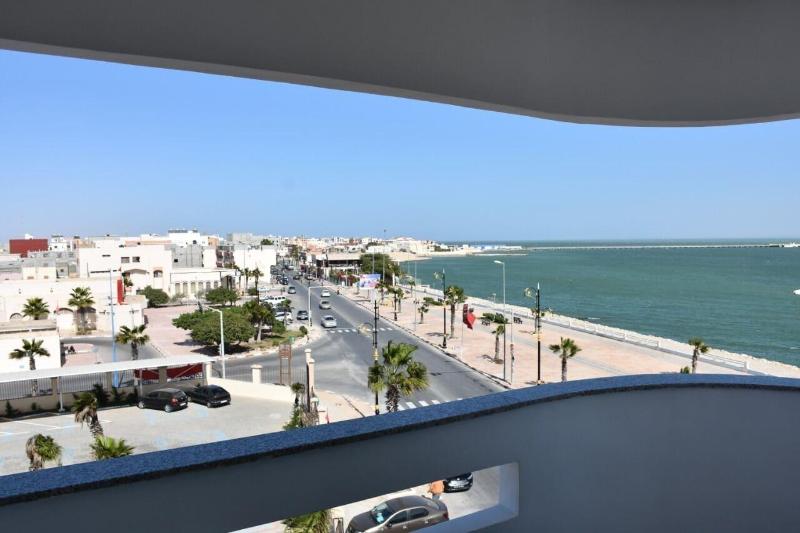 Dakhla Sur Mer - Oda