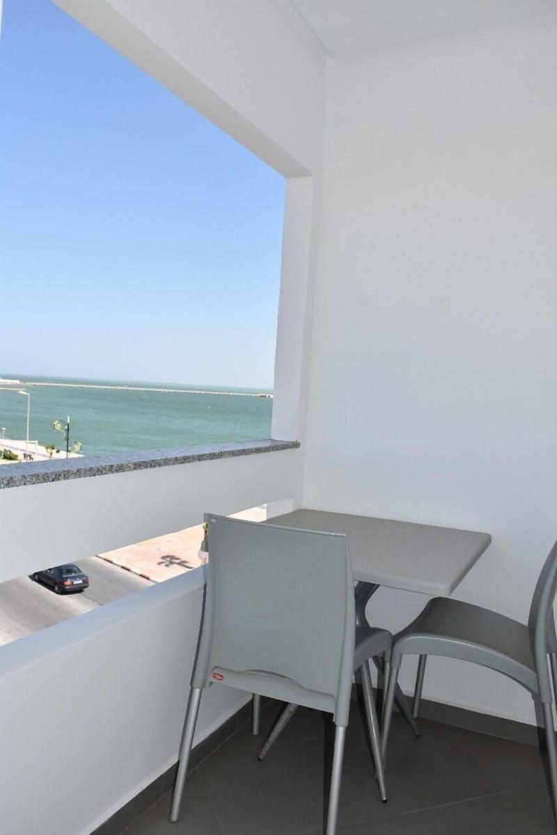 Dakhla Sur Mer - Oda