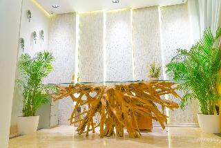 Hôtel Windsor City Center otel fotoğrafı