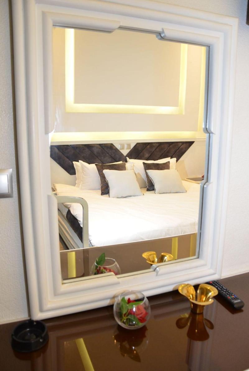 Hôtel Windsor City Center - Oda