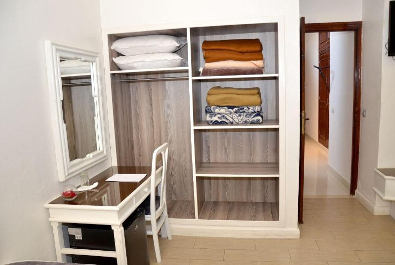 Hôtel Windsor City Center - Oda