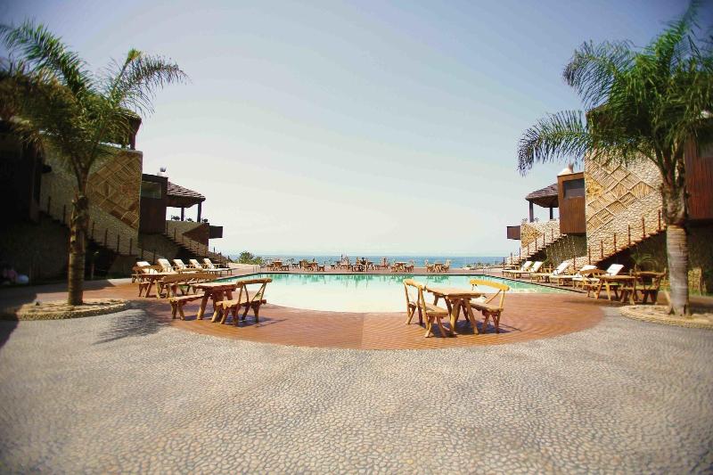 Chateau Eden El Rouh - Aktivite