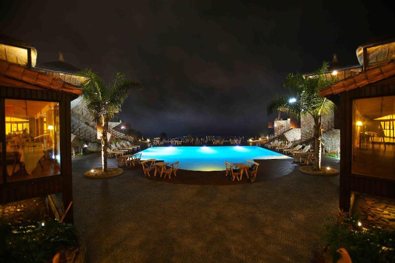 Chateau Eden El Rouh - Aktivite
