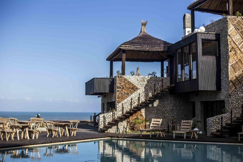 Chateau Eden El Rouh - Aktivite