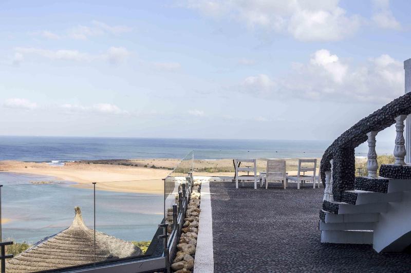 Chateau Eden El Rouh - Genel