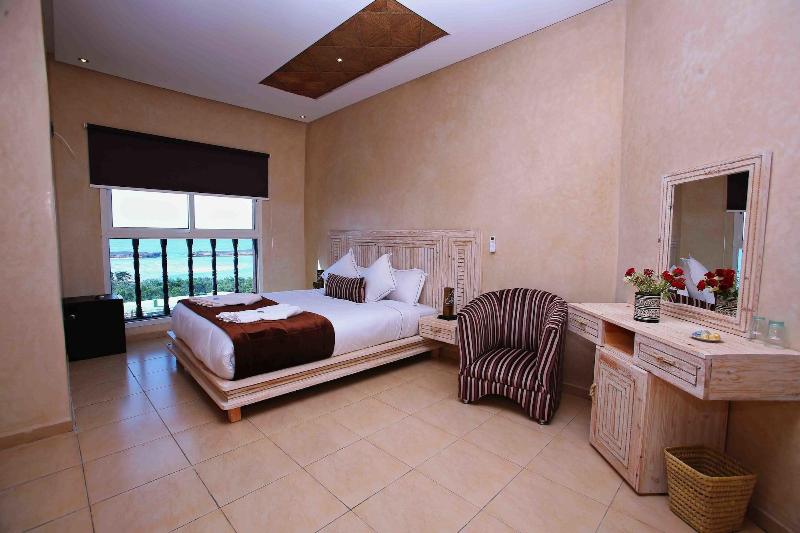 Chateau Eden El Rouh - Oda