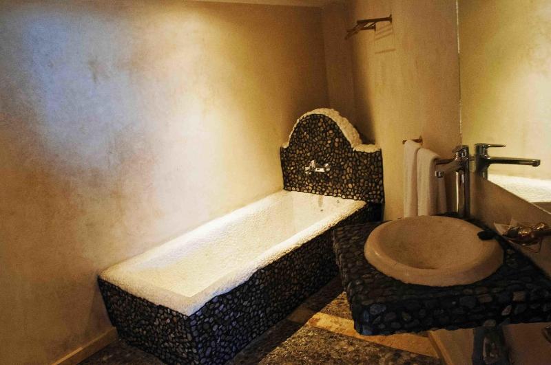 Chateau Eden El Rouh - Oda