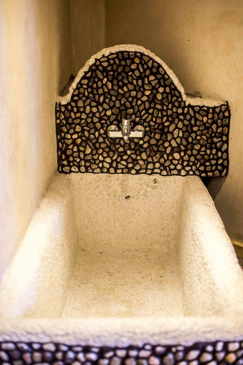 Chateau Eden El Rouh - Oda