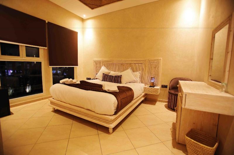 Chateau Eden El Rouh - Oda