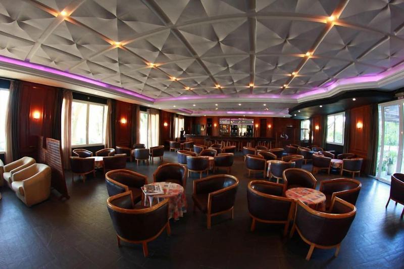 Hotel Mamora - Bar