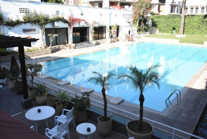Hotel Mamora - Aktivite