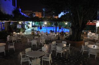 Hotel Mamora otel fotoğrafı