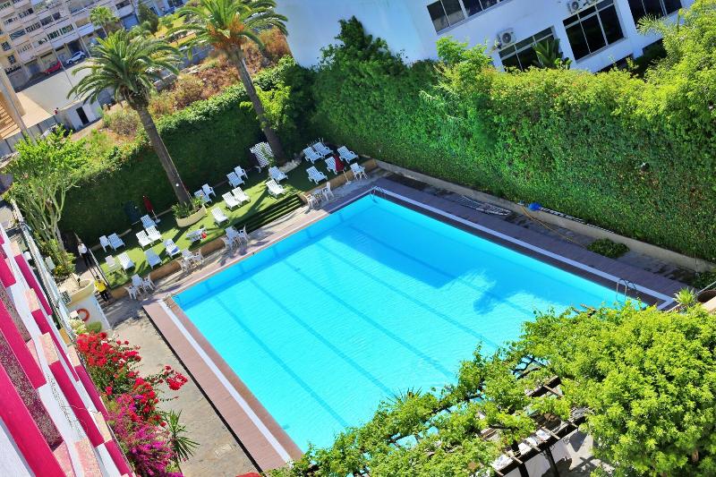 Hotel Mamora - Genel