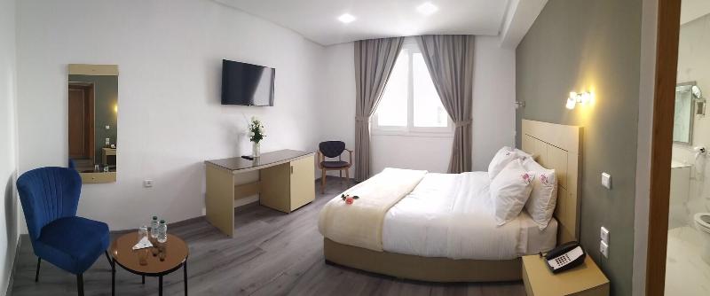 Hotel Mamora - Oda