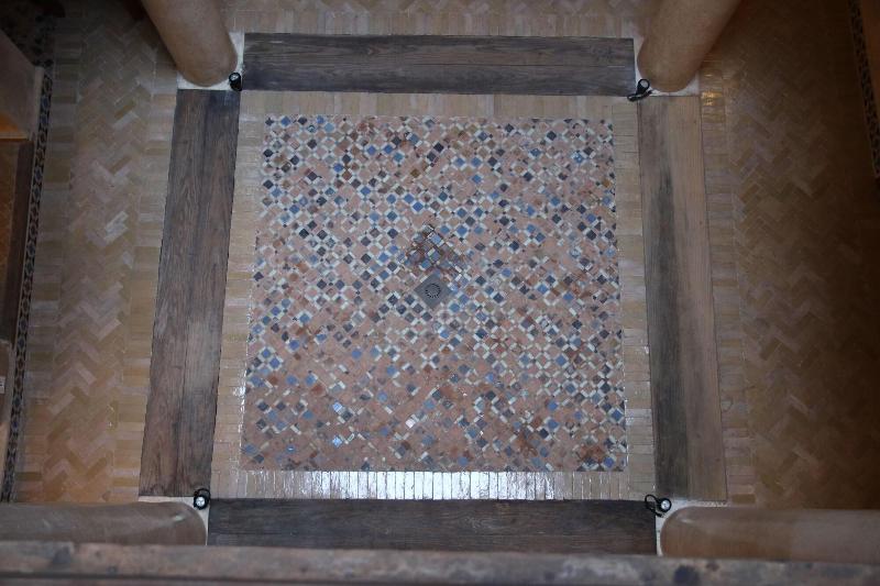 Sultana Larache - Lobi