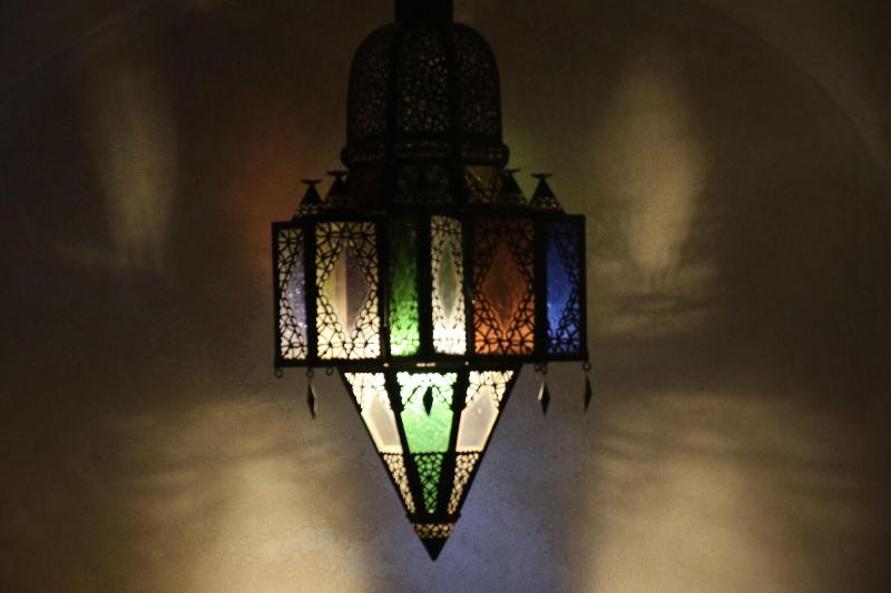 Sultana Larache - Lobi