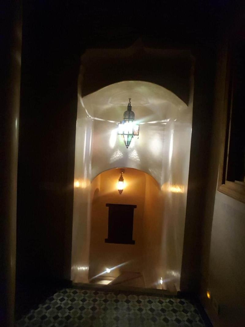 Sultana Larache - Lobi