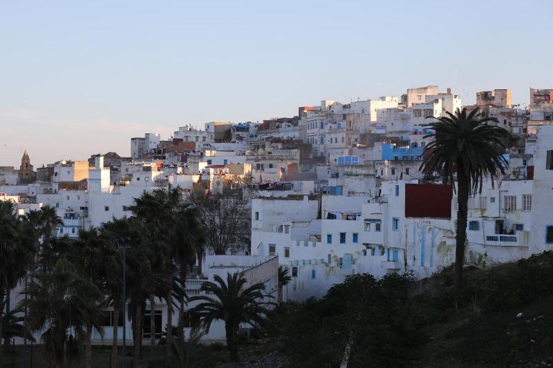 Sultana Larache - Genel