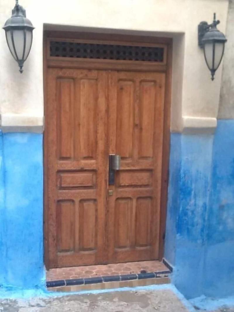 Sultana Larache - Genel